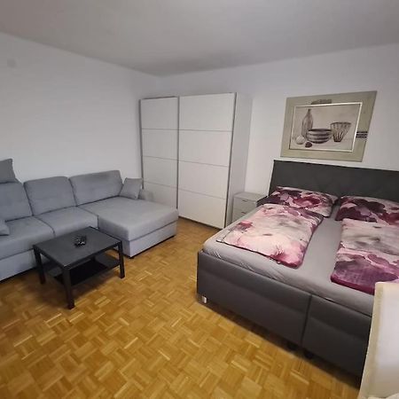 Stadtoase Wels Zentrum Esterno foto