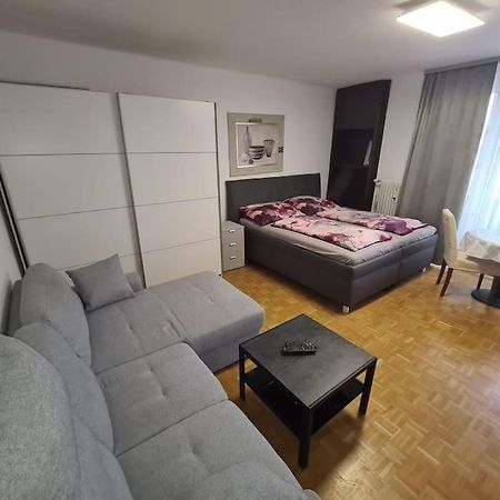 Stadtoase Wels Zentrum Esterno foto