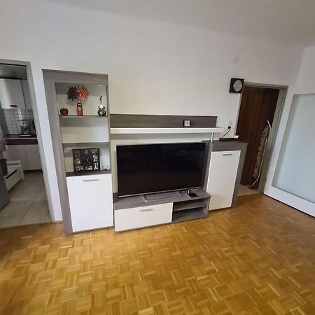 Stadtoase Wels Zentrum Esterno foto
